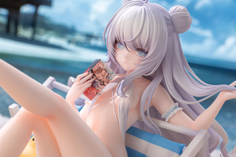 アズールレーン ル・マラン 隠れ家のマルコディVer. 1/6 完成品フィギュア