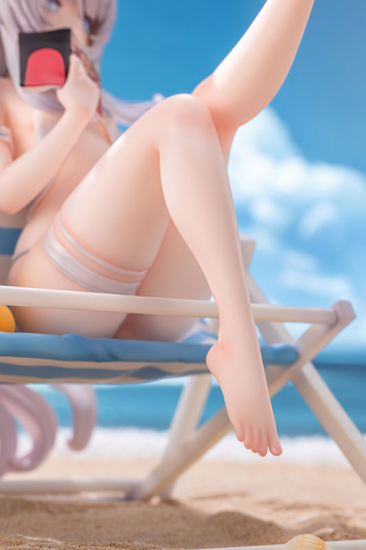 アズールレーン ル・マラン 隠れ家のマルコディVer. 1/6 完成品フィギュア