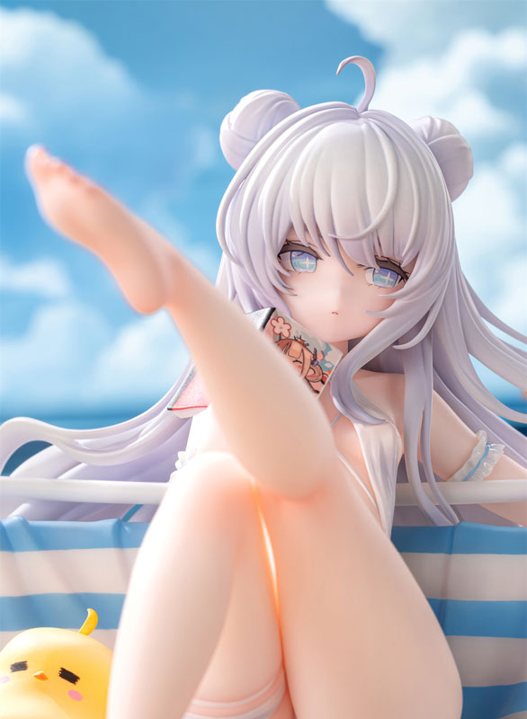 アズールレーン ル・マラン 隠れ家のマルコディVer. 1/6 完成品フィギュア