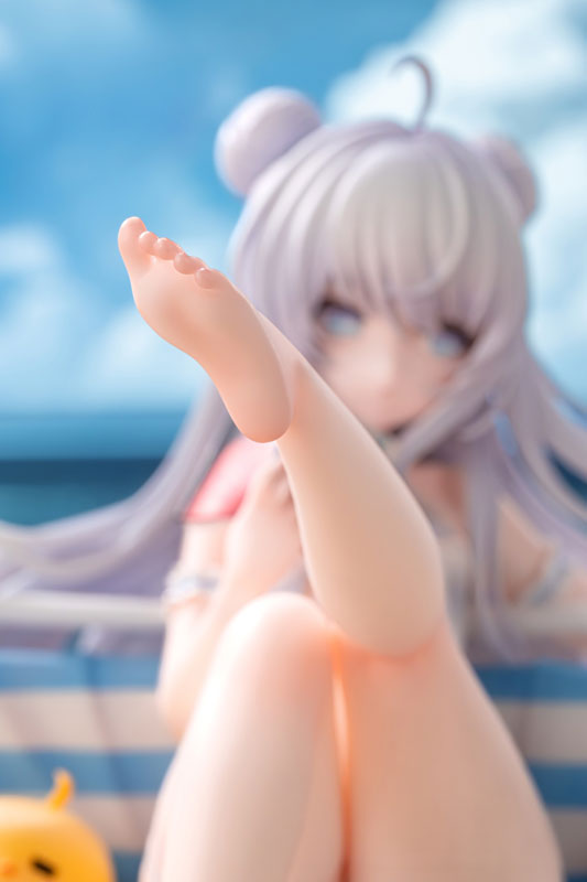アズールレーン ル・マラン 隠れ家のマルコディVer. 1/6 完成品フィギュア