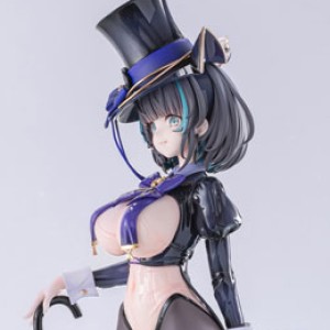 アズールレーン チェシャー ファンシー・ナイトドリームVer. 1/6 完成品フィギュア