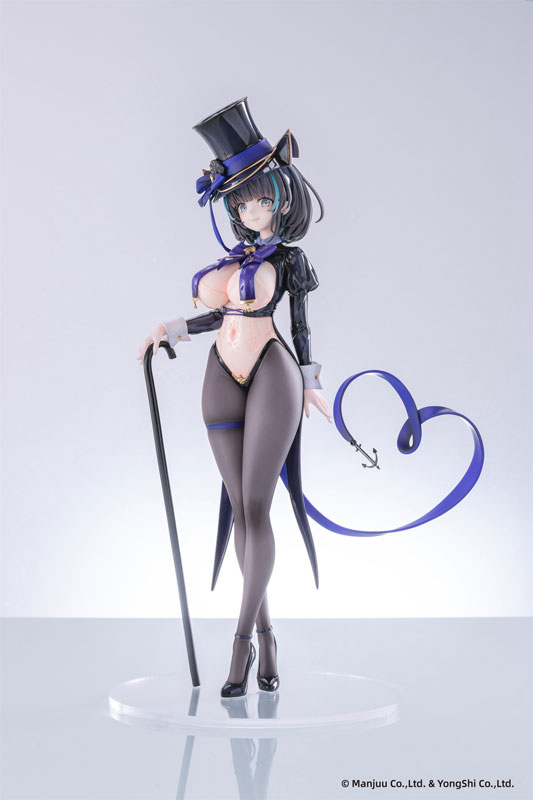 アズールレーン チェシャー ファンシー・ナイトドリームVer. 1/6 完成品フィギュア チェシャー