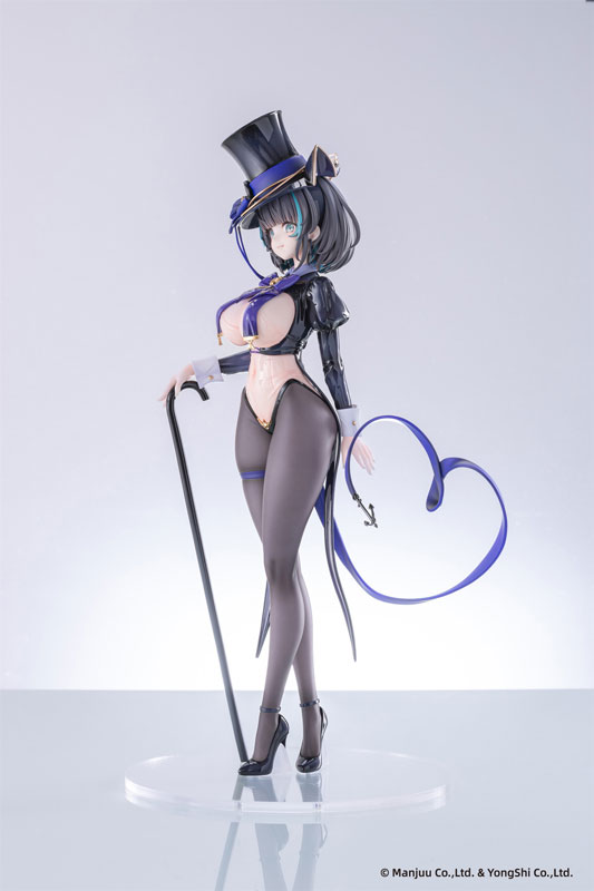 アズールレーン チェシャー ファンシー・ナイトドリームVer. 1/6 完成品フィギュア