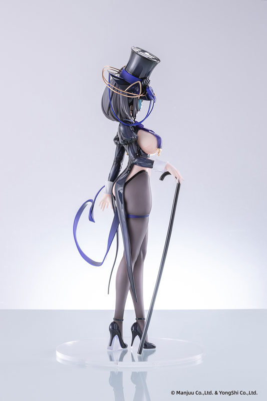 アズールレーン チェシャー ファンシー・ナイトドリームVer. 1/6 完成品フィギュア
