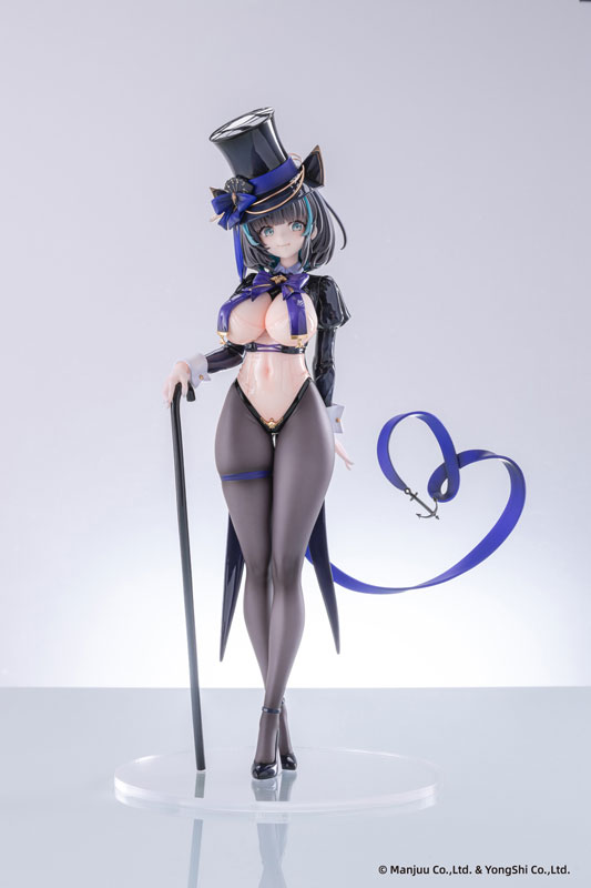 アズールレーン チェシャー ファンシー・ナイトドリームVer. 1/6 完成品フィギュア