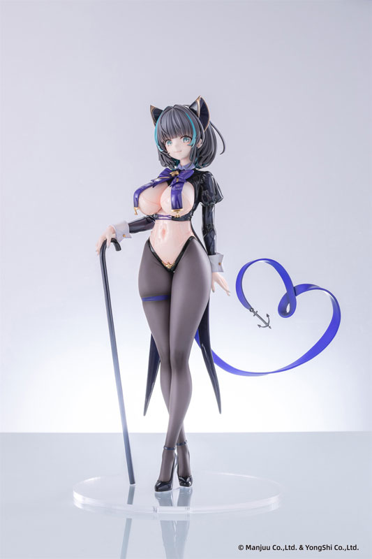 アズールレーン チェシャー ファンシー・ナイトドリームVer. 1/6 完成品フィギュア