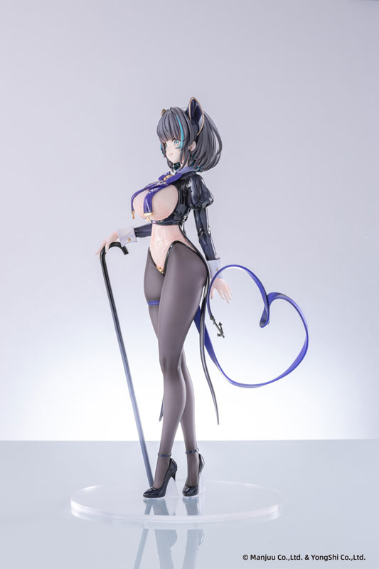 アズールレーン チェシャー ファンシー・ナイトドリームVer. 1/6 完成品フィギュア