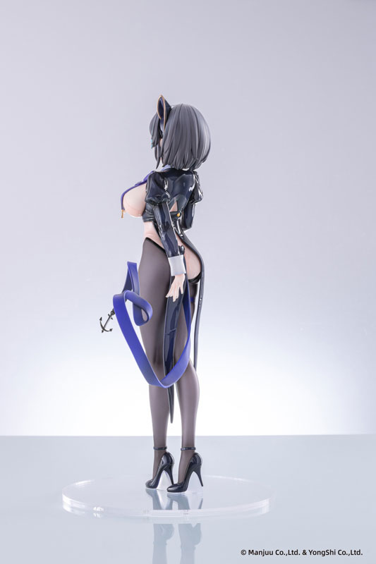 アズールレーン チェシャー ファンシー・ナイトドリームVer. 1/6 完成品フィギュア