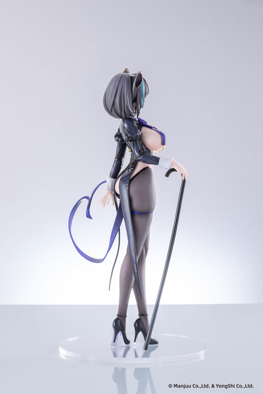 アズールレーン チェシャー ファンシー・ナイトドリームVer. 1/6 完成品フィギュア
