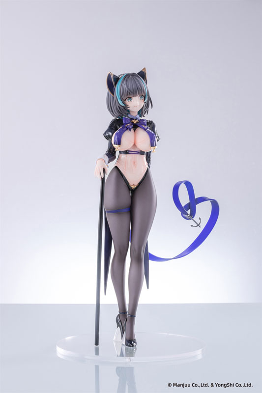 アズールレーン チェシャー ファンシー・ナイトドリームVer. 1/6 完成品フィギュア