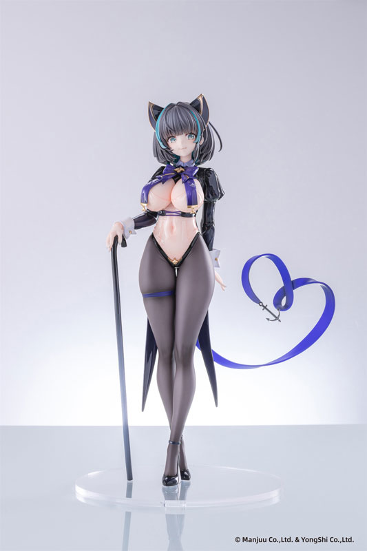 アズールレーン チェシャー ファンシー・ナイトドリームVer. 1/6 完成品フィギュア