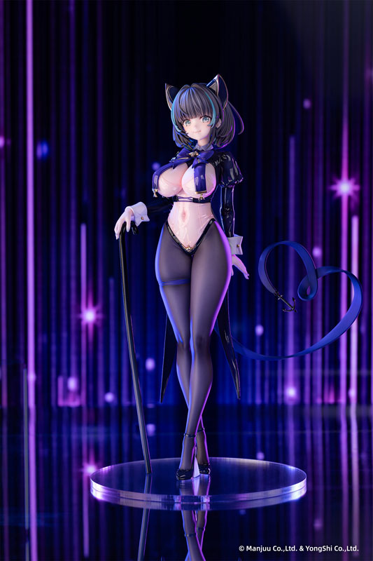 アズールレーン チェシャー ファンシー・ナイトドリームVer. 1/6 完成品フィギュア