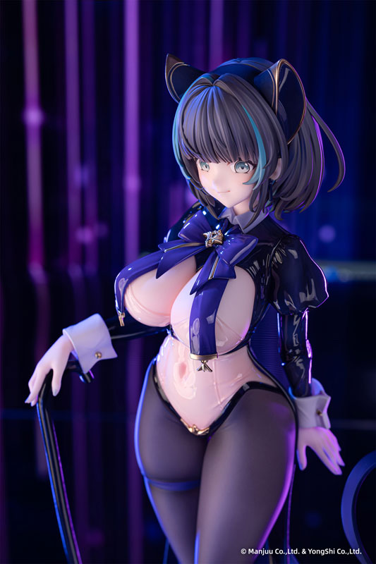 アズールレーン チェシャー ファンシー・ナイトドリームVer. 1/6 完成品フィギュア