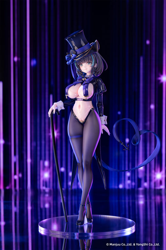 アズールレーン チェシャー ファンシー・ナイトドリームVer. 1/6 完成品フィギュア