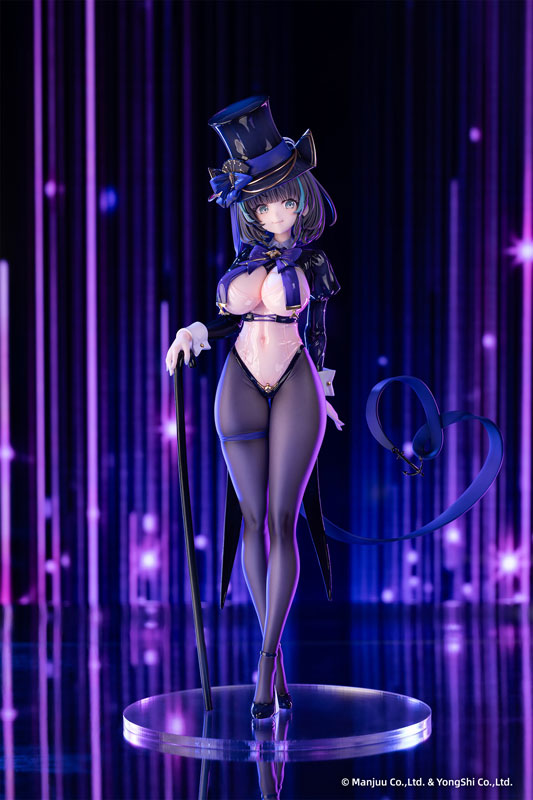 アズールレーン チェシャー ファンシー・ナイトドリームVer. 1/6 完成品フィギュア