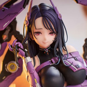 勝利の女神：NIKKE イサベル 1/7 完成品フィギュア 特典版