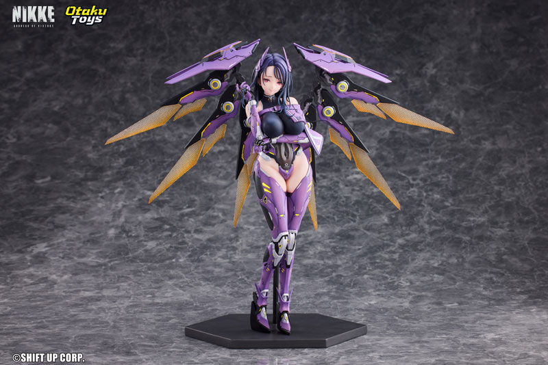 勝利の女神:NIKKE イサベル 1/7 完成品フィギュア 特典版
