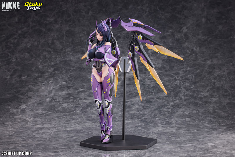 勝利の女神:NIKKE イサベル 1/7 完成品フィギュア 特典版