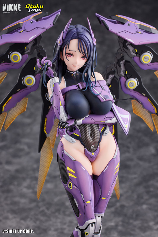 勝利の女神:NIKKE イサベル 1/7 完成品フィギュア 特典版