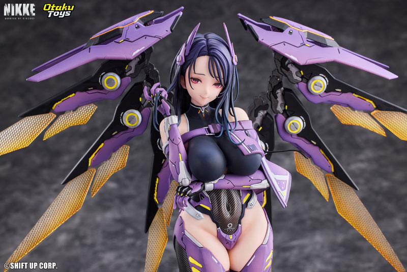 勝利の女神:NIKKE イサベル 1/7 完成品フィギュア 特典版