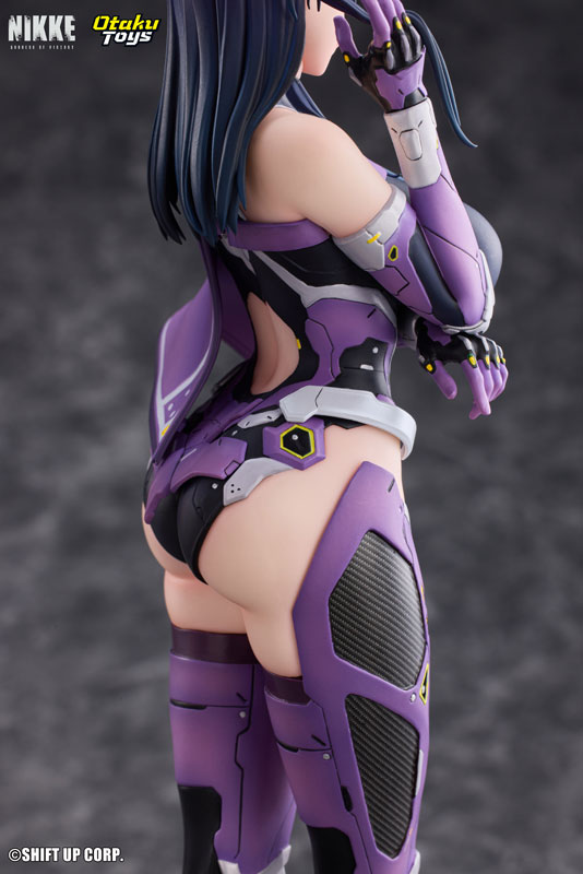 勝利の女神:NIKKE イサベル 1/7 完成品フィギュア 特典版