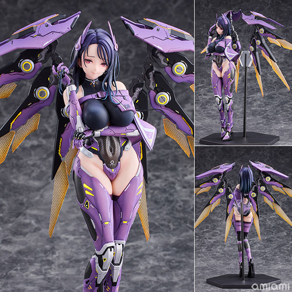 勝利の女神:NIKKE イサベル 1/7 完成品フィギュア 特典版