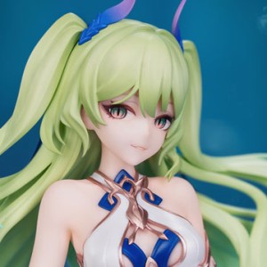 Gift+ 崩壊3rd メビウス ブルーコーラル Ver. 1/8 完成品フィギュア