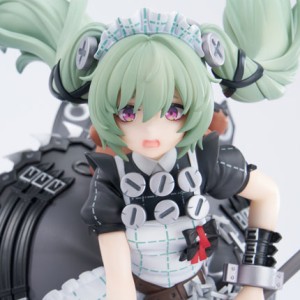 ゼンレスゾーンゼロ カリン・ウィクス 1/7 完成品フィギュア