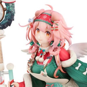 アークナイツ ゴールデングロー しあわせの使いVER. 1/7 完成品フィギュア