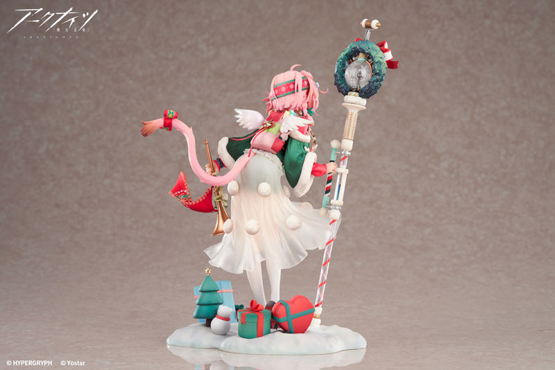 アークナイツ ゴールデングロー しあわせの使いVER. 1/7 完成品フィギュア