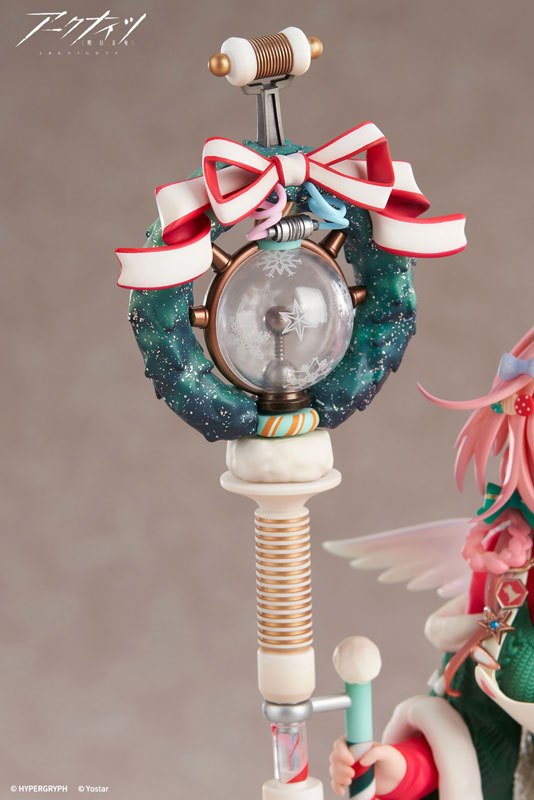 アークナイツ ゴールデングロー しあわせの使いVER. 1/7 完成品フィギュア