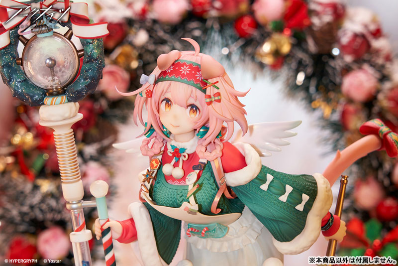 アークナイツ ゴールデングロー しあわせの使いVER. 1/7 完成品フィギュア