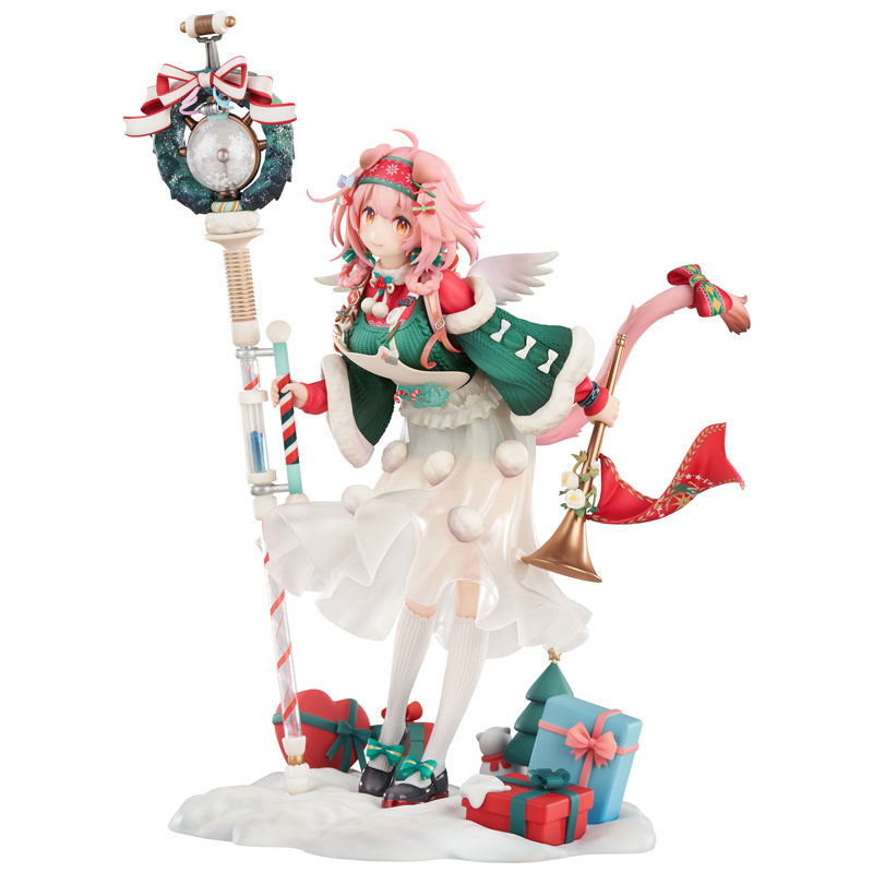 アークナイツ ゴールデングロー しあわせの使いVER. 1/7 完成品フィギュア
