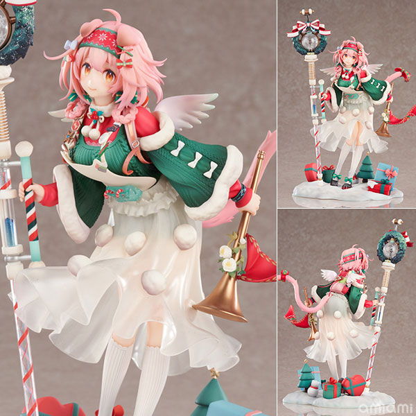 アークナイツ ゴールデングロー しあわせの使いVER. 1/7 完成品フィギュア