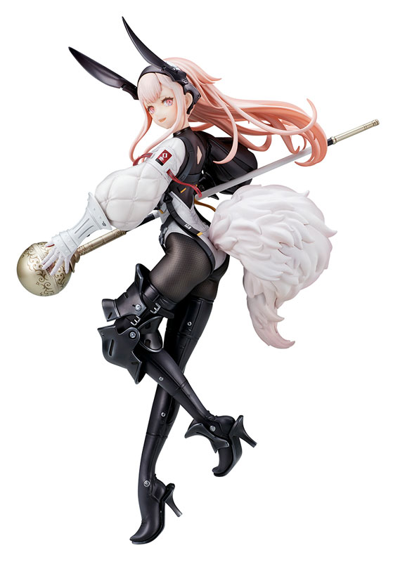 FALSLANDER HEXE 1/7 完成品フィギュア