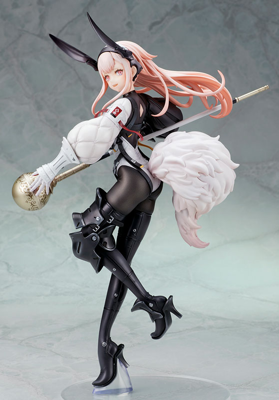 FALSLANDER HEXE 1/7 完成品フィギュア