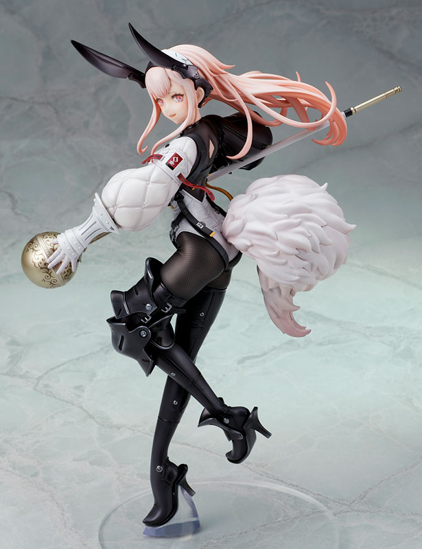 FALSLANDER HEXE 1/7 完成品フィギュア