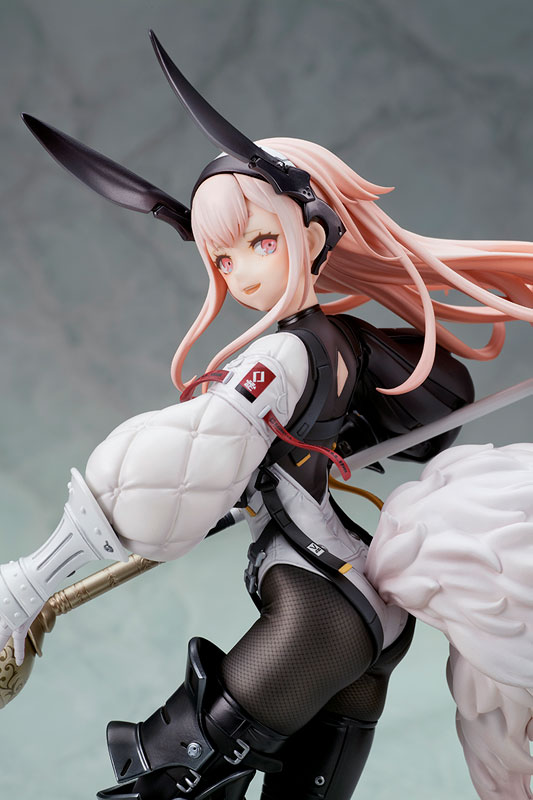 FALSLANDER HEXE 1/7 完成品フィギュア