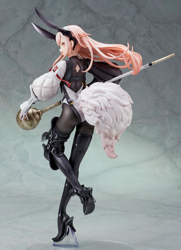 FALSLANDER HEXE 1/7 完成品フィギュア
