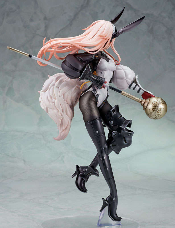 FALSLANDER HEXE 1/7 完成品フィギュア