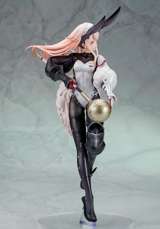 FALSLANDER HEXE 1/7 完成品フィギュア