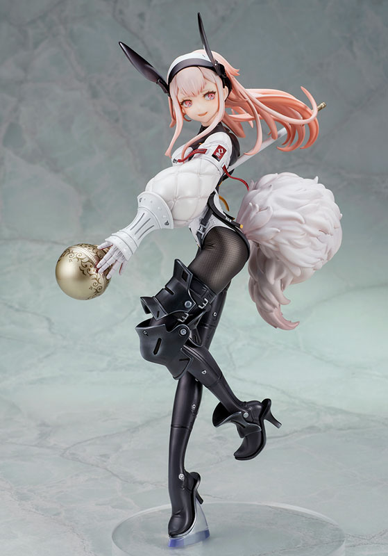 FALSLANDER HEXE 1/7 完成品フィギュア