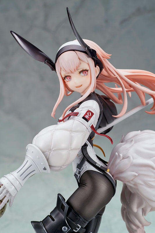 FALSLANDER HEXE 1/7 完成品フィギュア