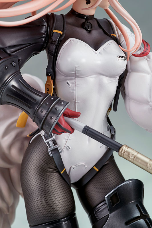 FALSLANDER HEXE 1/7 完成品フィギュア