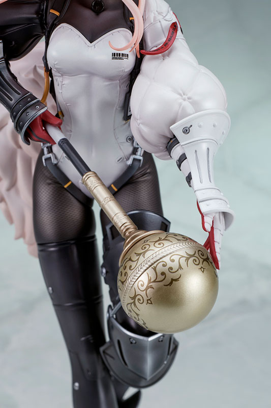 FALSLANDER HEXE 1/7 完成品フィギュア