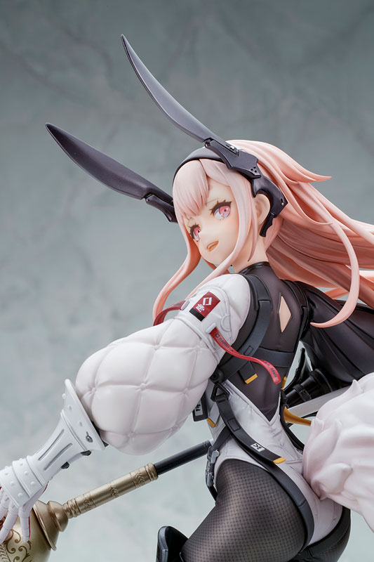 FALSLANDER HEXE 1/7 完成品フィギュア