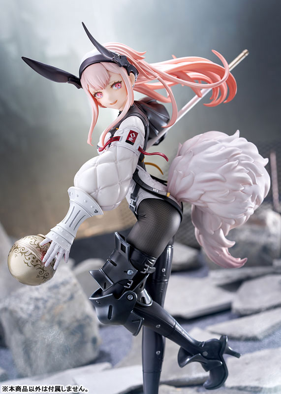 FALSLANDER HEXE 1/7 完成品フィギュア