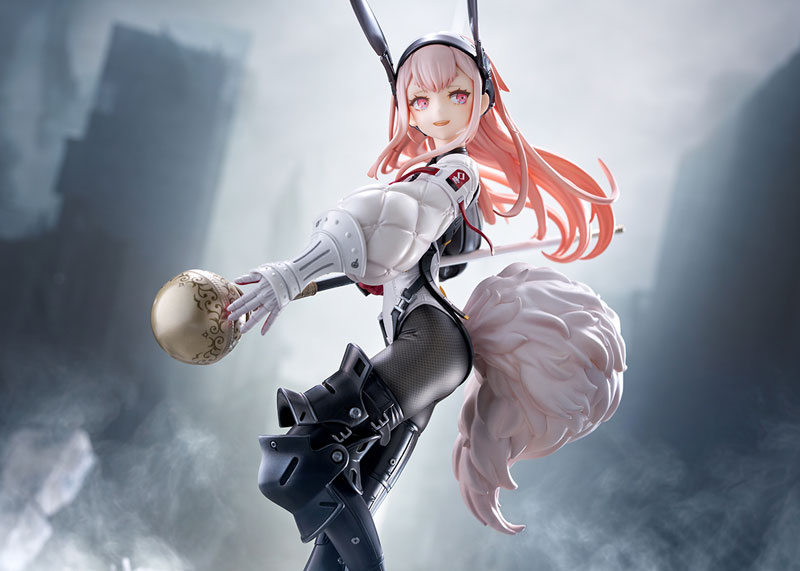 FALSLANDER HEXE 1/7 完成品フィギュア