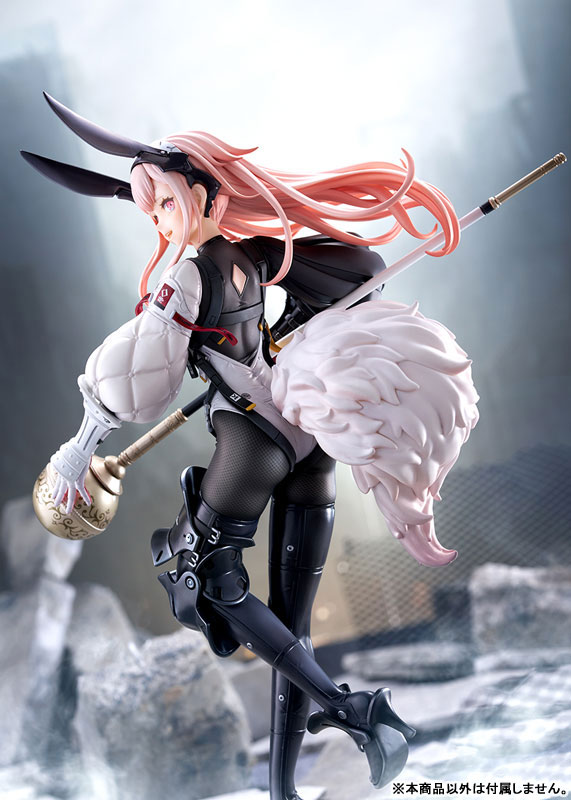 FALSLANDER HEXE 1/7 完成品フィギュア