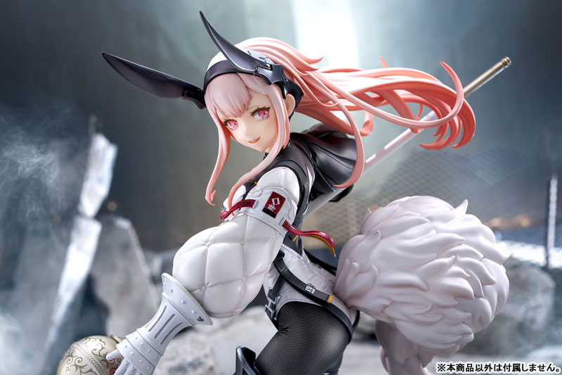 FALSLANDER HEXE 1/7 完成品フィギュア